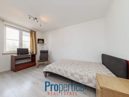 Inwestycyjna kawalerka - Warsaw Apartaments