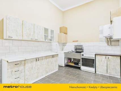 Lokal użytkowy - centrum Węglińca 