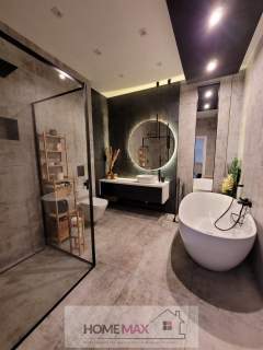 Piękny, 4 pokojowy apartament z dużym tarasem 