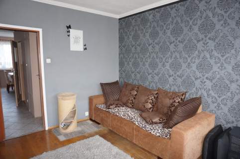 Przestronne 3 pokoje 60 mkw OSIEDLE STASZICA - 5500zł/mkw