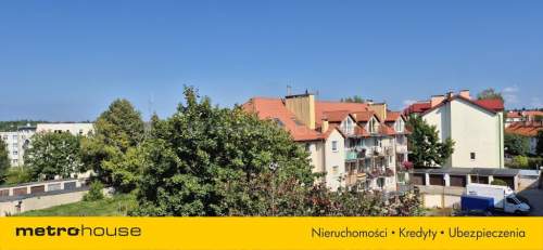 Przytulne mieszkanie, Al. Sybiraków Olsztyn