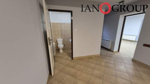 Lokal użytkowy ok. 100m2 - handel, usługi, gastron