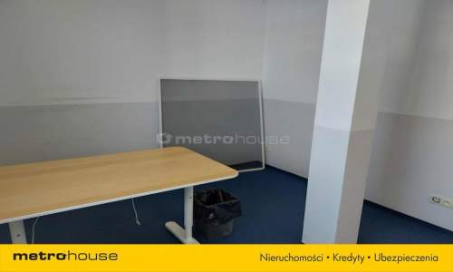 LOKAL BIUROWO MIESZKALNY POZNAŃ GRUNWALD 75M2
