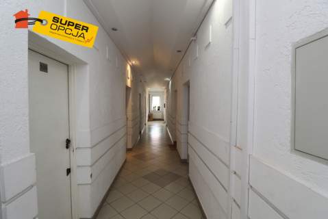 Biuro,lokal handl-usług okolice Galerii Kazimierz