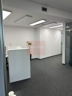 Biuro do wynajęcia, 286 m2, Warszawa