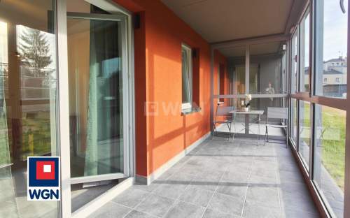 Mieszkanie do wynajęcia, 36,1 m2, Lublin