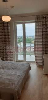 Komfortowy apartament 2-pok z garażem, Lublin