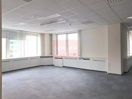Nieruchomość komercyjna do wynajęcia, 268 m2, Warszawa