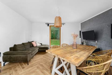 Sprzedam/3pokoje/6Om2/Ogród/Wykończone