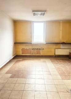 Biura w Olkuszu centrum handlowe Skarbek