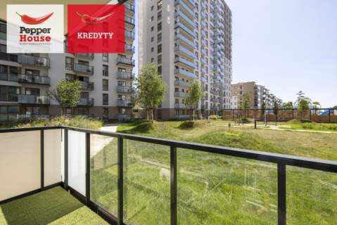 nowoczesny apartament blisko morza