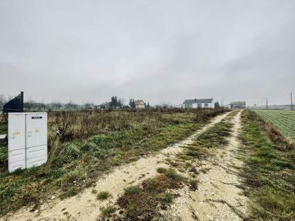 WZ Media Prostokąt Płaska Droga utwardzona