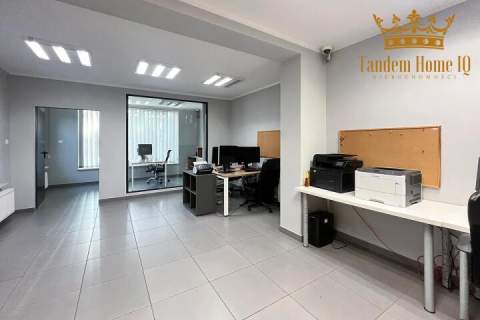 Do wynajęcia wyposażona kuchnia cateringowa 170m2 Targówek Zacisze