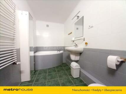 ALEKSANDROW ŁÓDZKI-bliźniak 230 m2 działka 698 m2