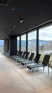 Apartament Happy Valley Resort