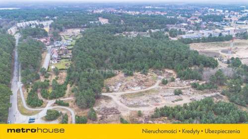 Działka inwestycyjna na sprzedaż, 30941 m2, Borne Sulinowo