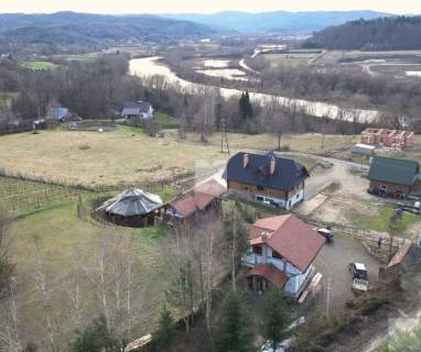 Dom w SSZ winnica Pod wynajem lub prywatnie