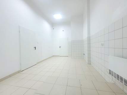Lokal handlowo- usługowy do sprzedania w Mrągowie