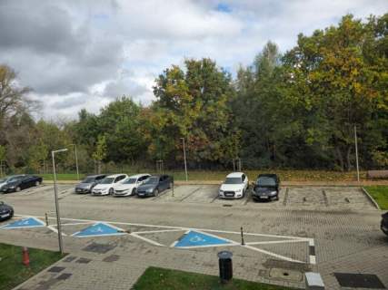 Maślice 3 pokoje 54,96 m2 z balkonem