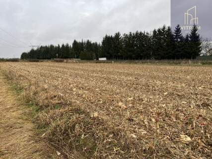 NA SPRZEDAŻ DZIAŁKA Z WZ 0,57h, ŁĘG TARNOWSKI