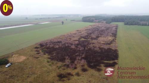 TANIE DZIAŁKI INWEST. Z WZ- TORUŃ DWORSKI