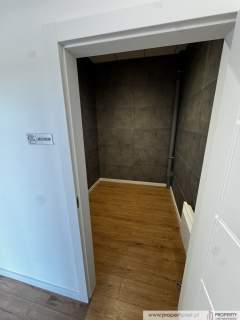 Centrum przeładunku odpadów gumowych, Pustków