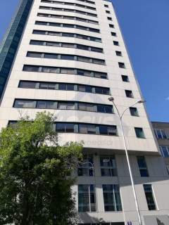 Biuro do wynajęcia Port Praski 240 m2