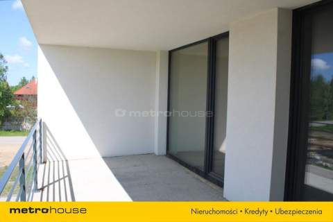 Apartament. Park Krajobrazowy wzniesień Łódzkich