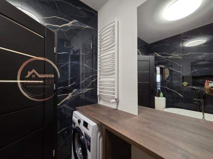 Apartament 2 pokoje - 40 m - Centrum