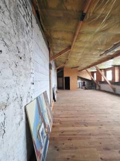 LOFT PRZY BERKA JOSELEWICZA - 100 M2 - PANORAMA