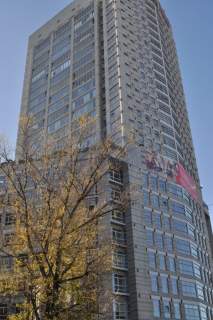 Biuro do wynajęcia, Babka Tower, Rondo Radosława
