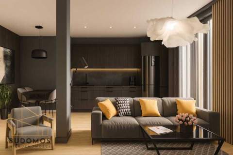 Apartamenty Gruntowa - mieszkanie z ogródkiem.