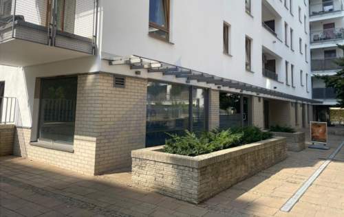 Lokal użytkowy do wynajęcia, 199,71 m2, Warszawa