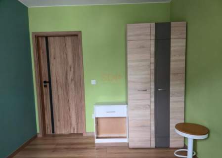 Maślice 3 pokoje 54,96 m2 z balkonem
