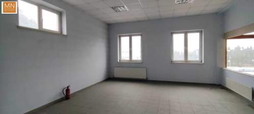 Wadowice, LOKAL PARTER,duży, PARKING własny,