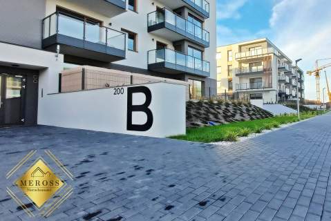 Parkitka P D21 z Inteligentnym Magazynem Energii 