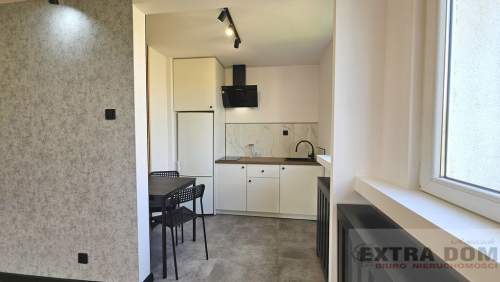 Mieszkanie na sprzedaż, 40,38 m2, Nowogard