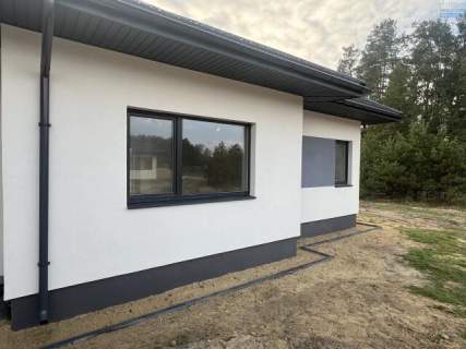 Luksusowa Willa z jacuzzi i sauną w otulinie lasu