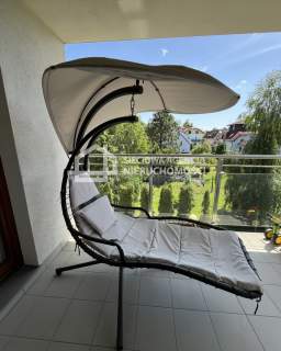 3 pok apartament 5 min od morza długoterminowo