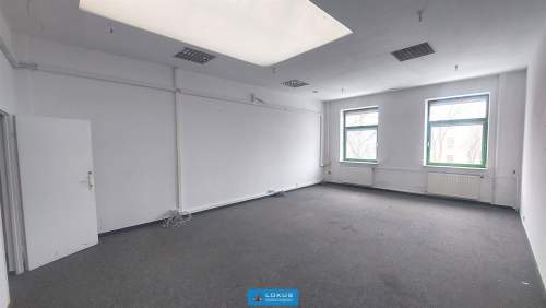 Lokal biurowy produkcyjny 150 m2 parking