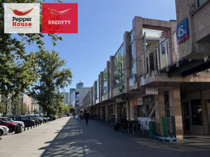 Lokal użytkowy na sprzedaż, 30,74 m2, Warszawa