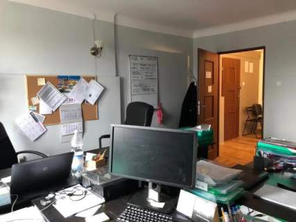 Nieruchomość komercyjna do wynajęcia, 60,6 m2, Warszawa