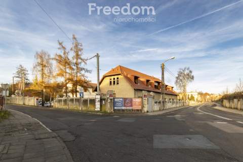 Hotel ogromny potencjał mieszkaniowy i usługowy