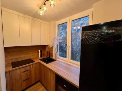 Mieszkanie na sprzedaż, 39 m2, Katowice