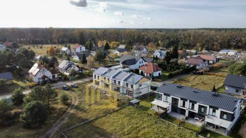 Dom 128m /4 sypialnie/Garaż/Pompa ciepła