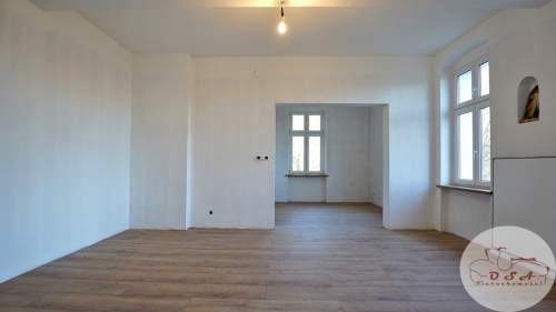 70 m po remoncie balkon piwnica Puszczykowo