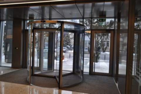 Biuro do wynajęcia, 288,55 m2, Warszawa