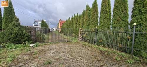 Miechów, pod PRZEDSZKOLE,warsztat,biura,transport