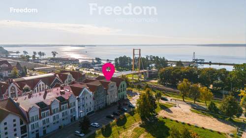 Lokal 965,50 m   centrum Giżycka