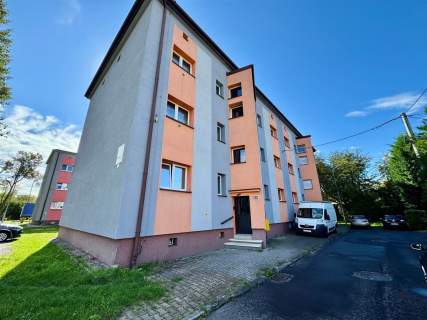 Mieszkanie na sprzedaż, 47,3 m2, Świętochłowice